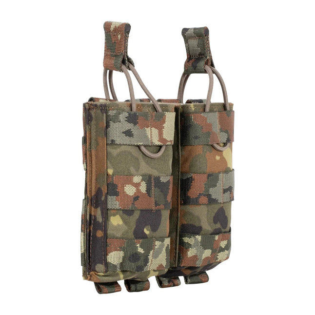 Magazine pouch 5.56 mm Open Double Mag Pouch