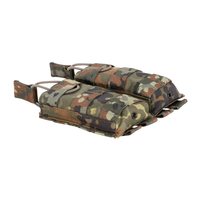 Magazine pouch 5.56 mm Open Double Mag Pouch
