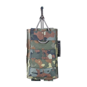 Flecktarn