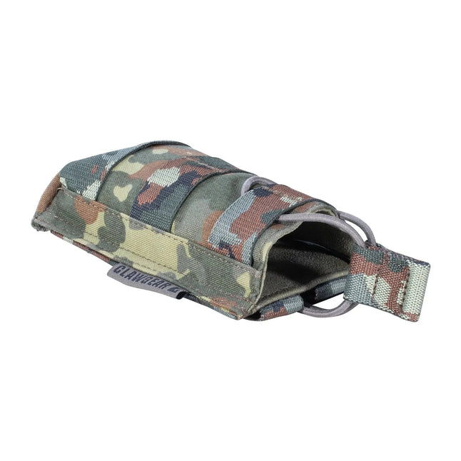 Magazine pouch 5.56 mm Open Single Mag Pouch