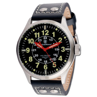 Reloj Smith Wesson El farolero de Mumbai