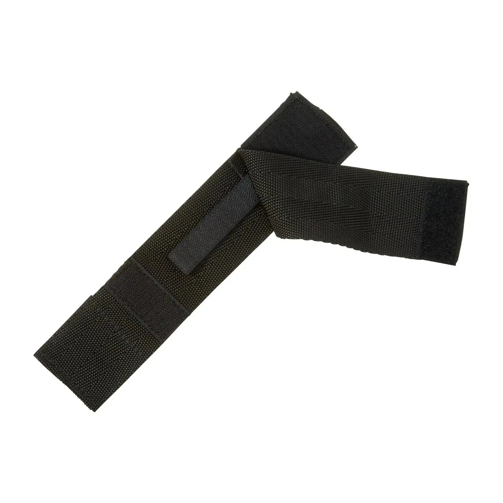 heim-uhrenarmband-gurtband-23-cm-schwarz-ansicht-1