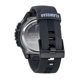 Mission Sensor II wristwatch