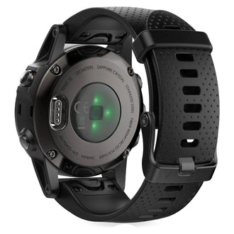 Fenix ​​5S wristwatch