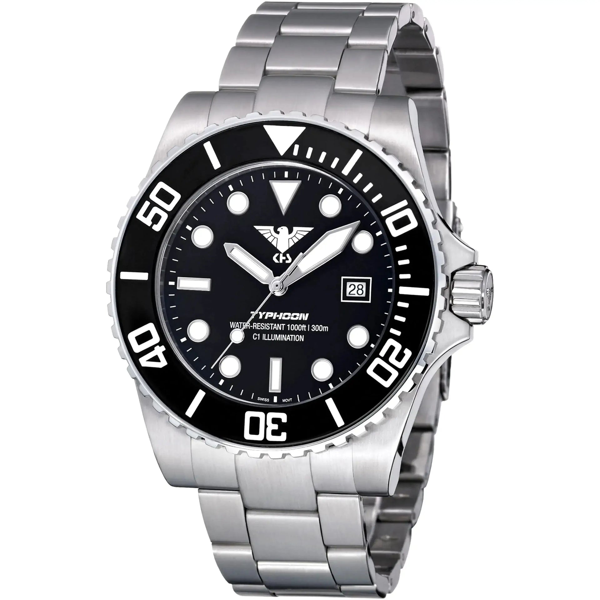 khs-uhr-typhoon-steel-stahlband-ansicht-1