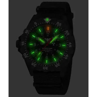 Watch Shooter MKII Automatic Field Nato strap