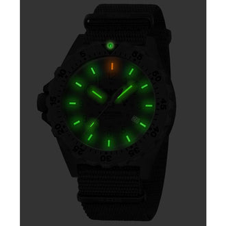 Watch Shooter MKII XTAC Field Nato Band