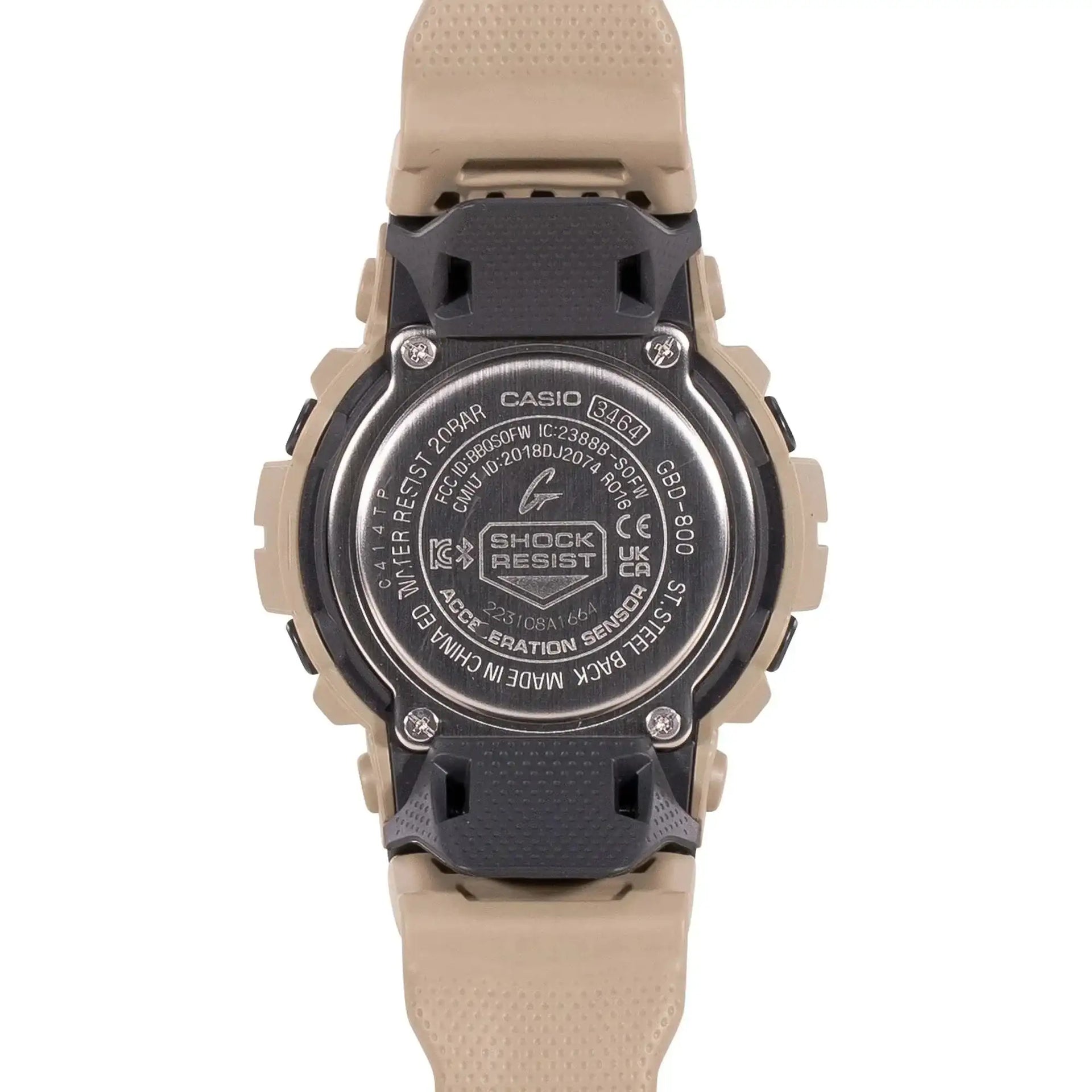 casio-uhr-g-shock-g-squad-gbd-800uc-5er-coyote-ansicht-5