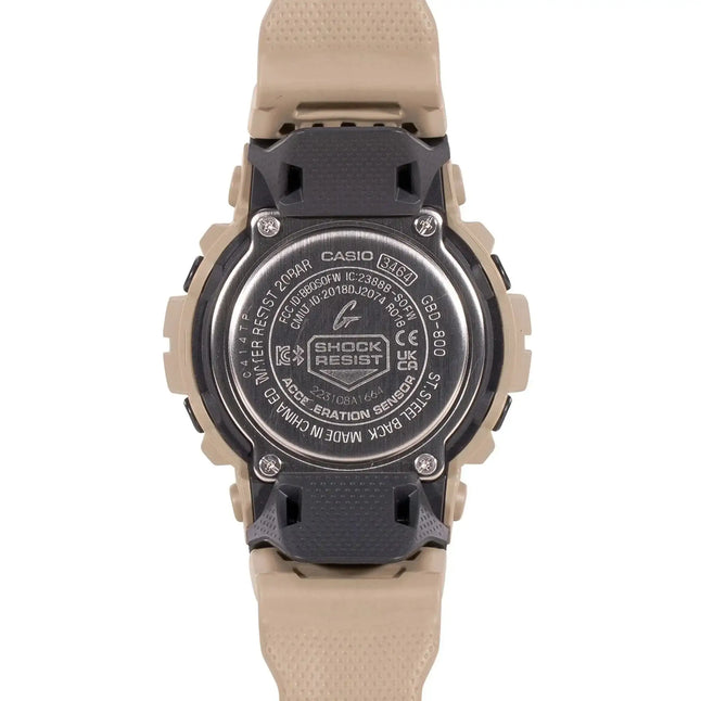 casio-uhr-g-shock-g-squad-gbd-800uc-5er-coyote-ansicht-5