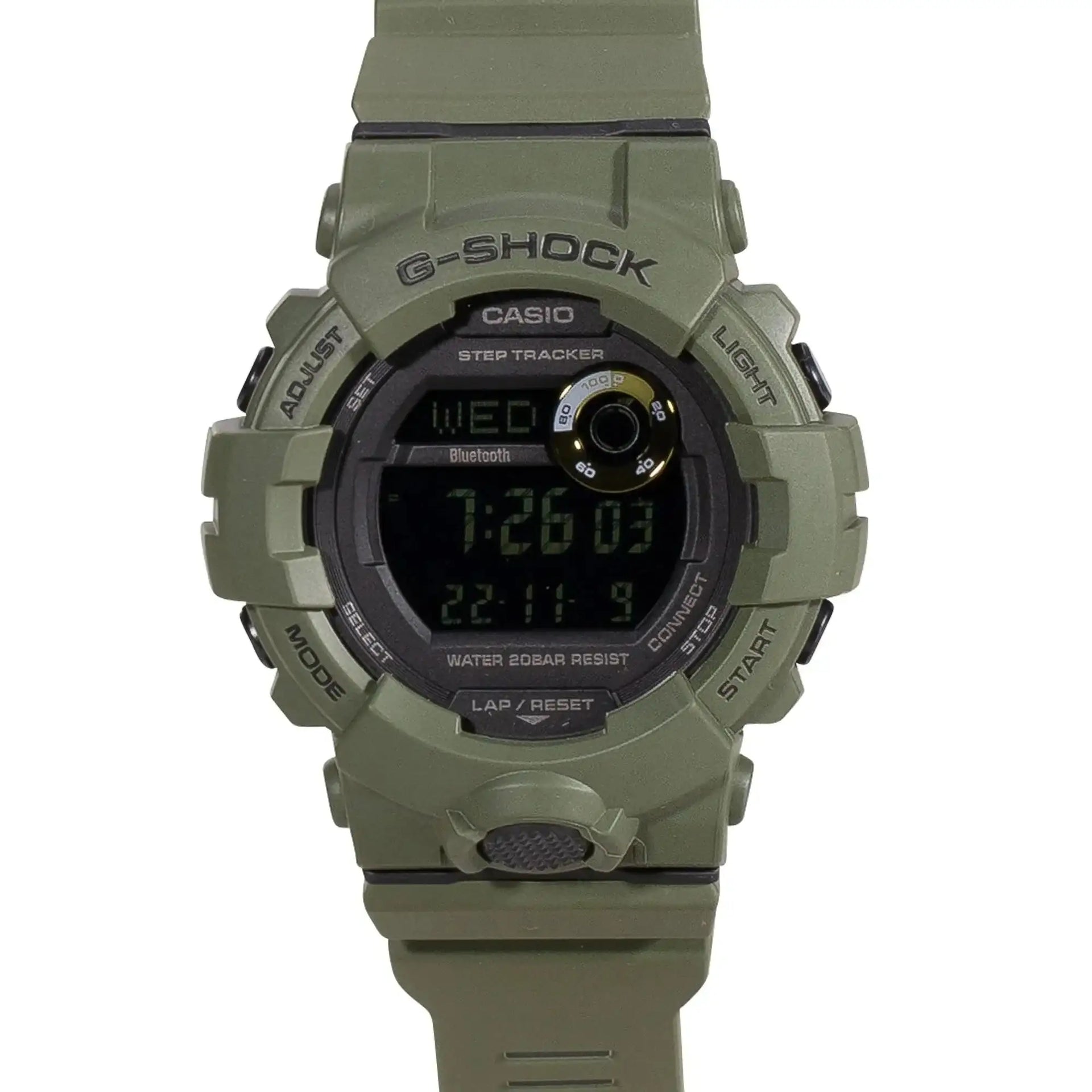 casio-uhr-g-shock-g-squad-gbd-800uc-3er-oliv-ansicht-4