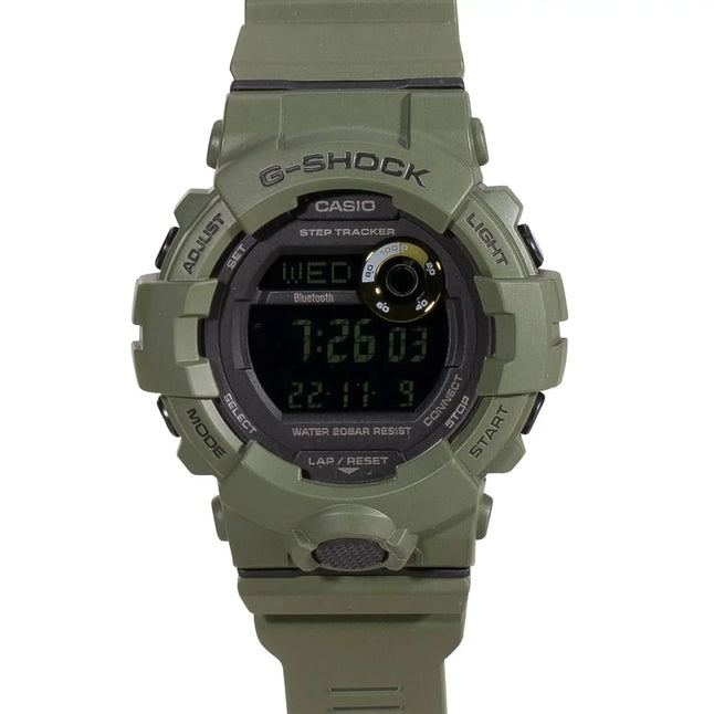 casio-uhr-g-shock-g-squad-gbd-800uc-3er-oliv-ansicht-4