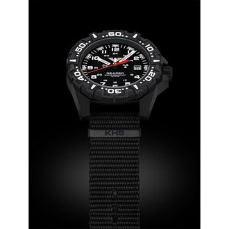 Watch Reaper MK II Field Nato Strap