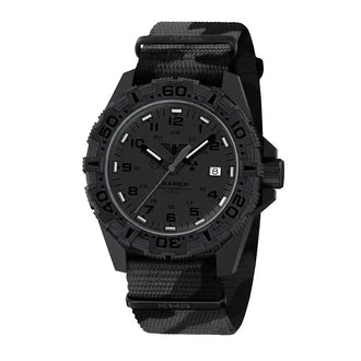 Armbanduhr Reaper MK II XTAC Field Natoband