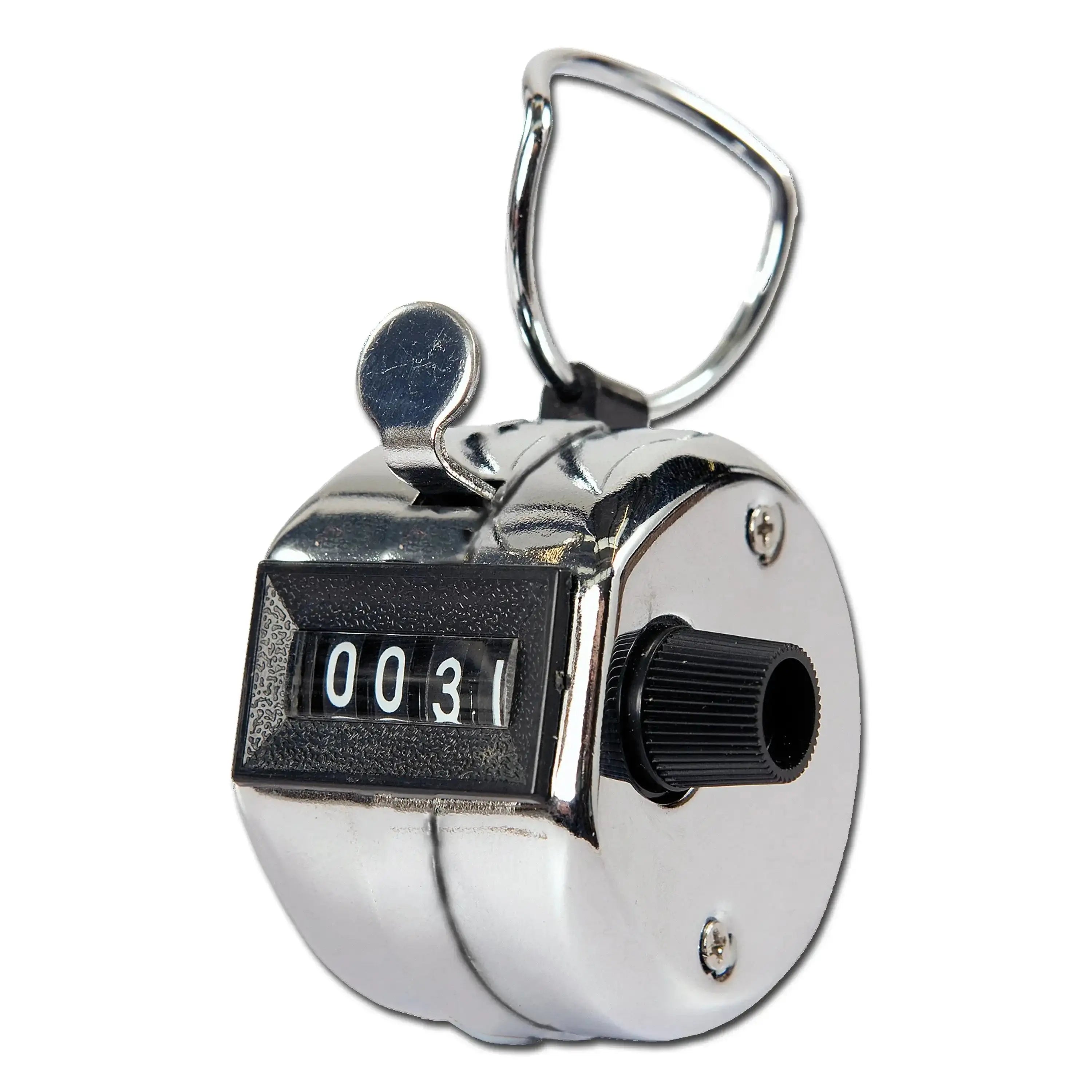 Hand tally counter