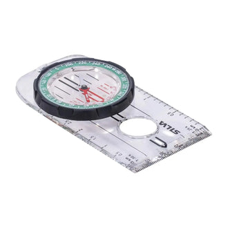 Ranger ruler compass