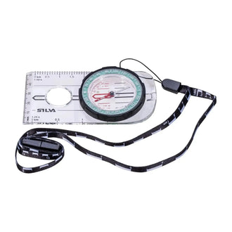 Ranger ruler compass