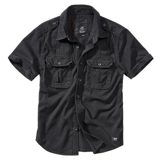 Shirt Vintage Shortsleeve