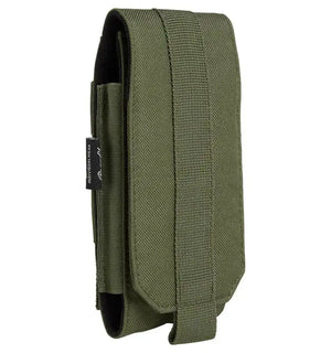 Verde oliva
