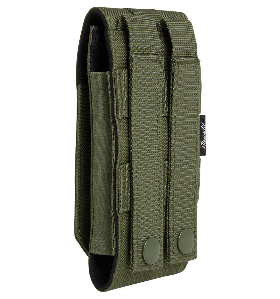 Molle Phone Pouch Large