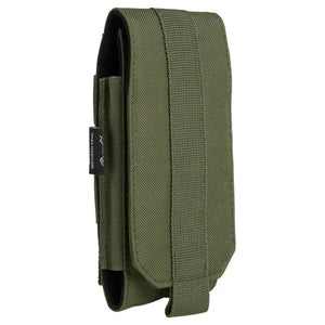 Verde oliva