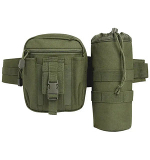 Verde oliva