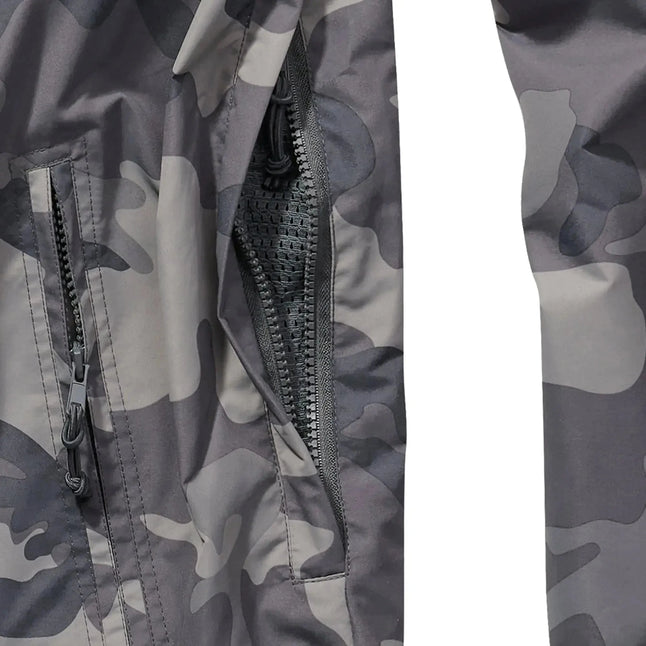 Summer Windbreaker