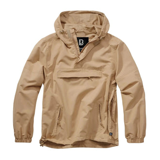 Summer Windbreaker