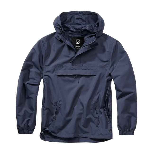 Summer Windbreaker