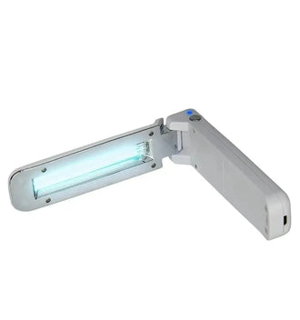 UV-C disinfection light Light Clean
