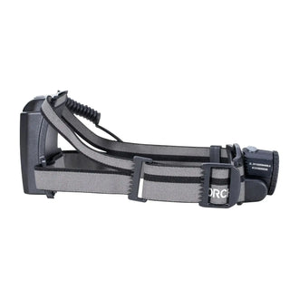 myStar R AA headlamp