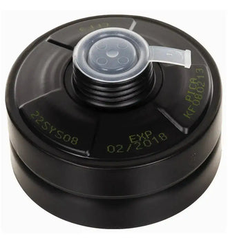 Filtre de protection pour MP5 polonais, comme neuf