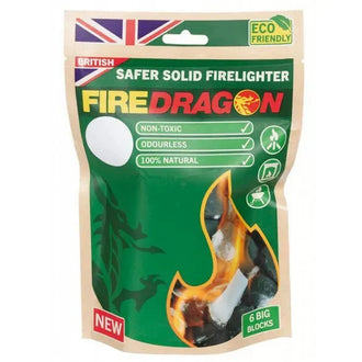 Fuel tablets 6 x 27 g