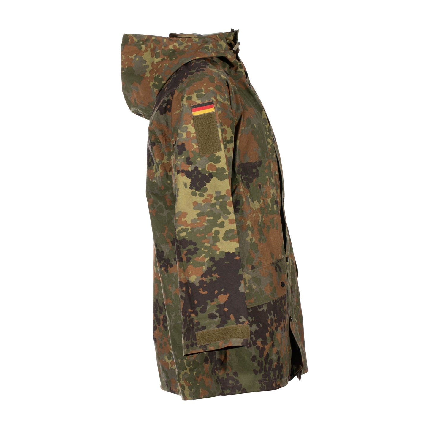 Giacca BW Wet Weather usata