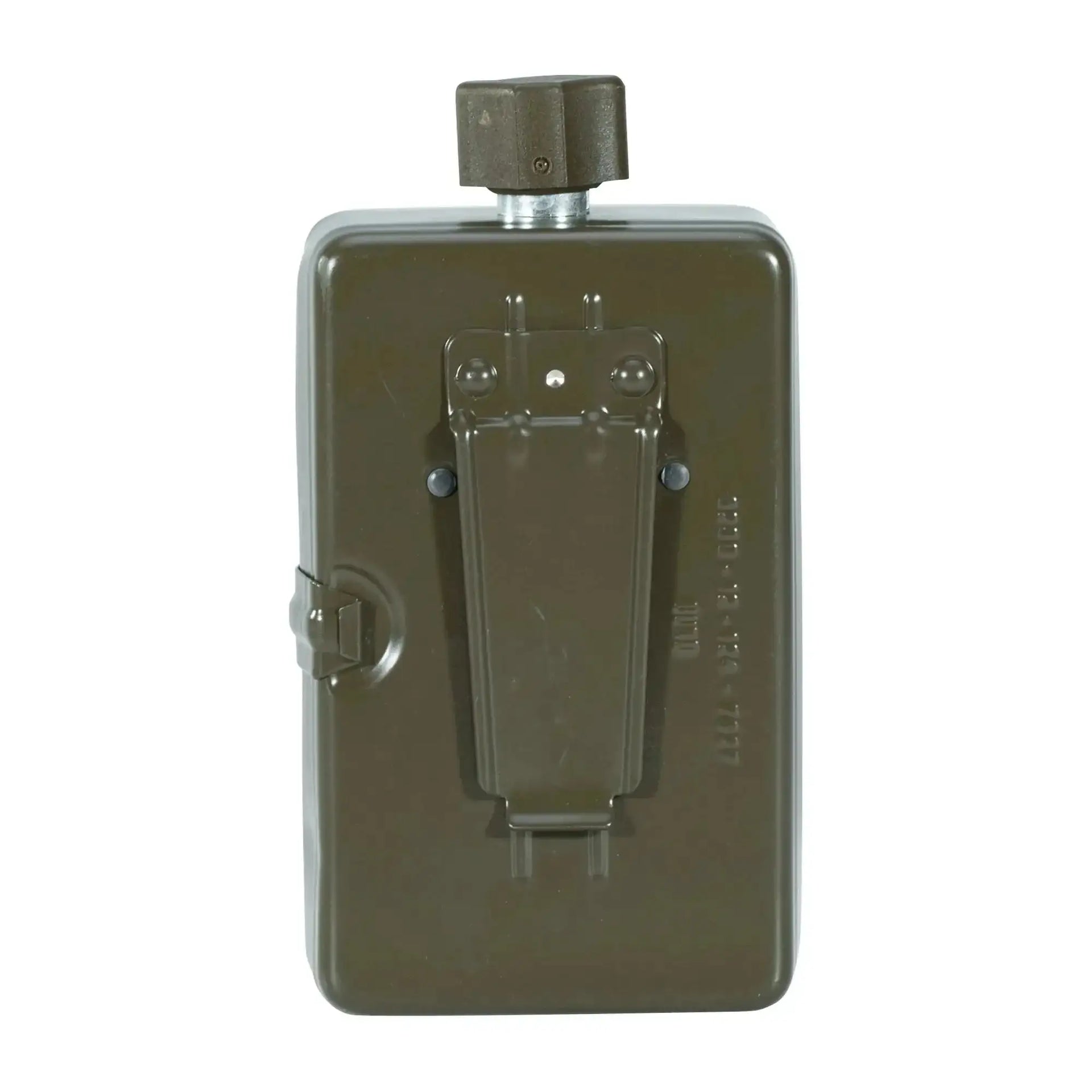 bundeswehr-original-bw-taschenlampe-zweifarbig-oliv-gebraucht-ansicht-3