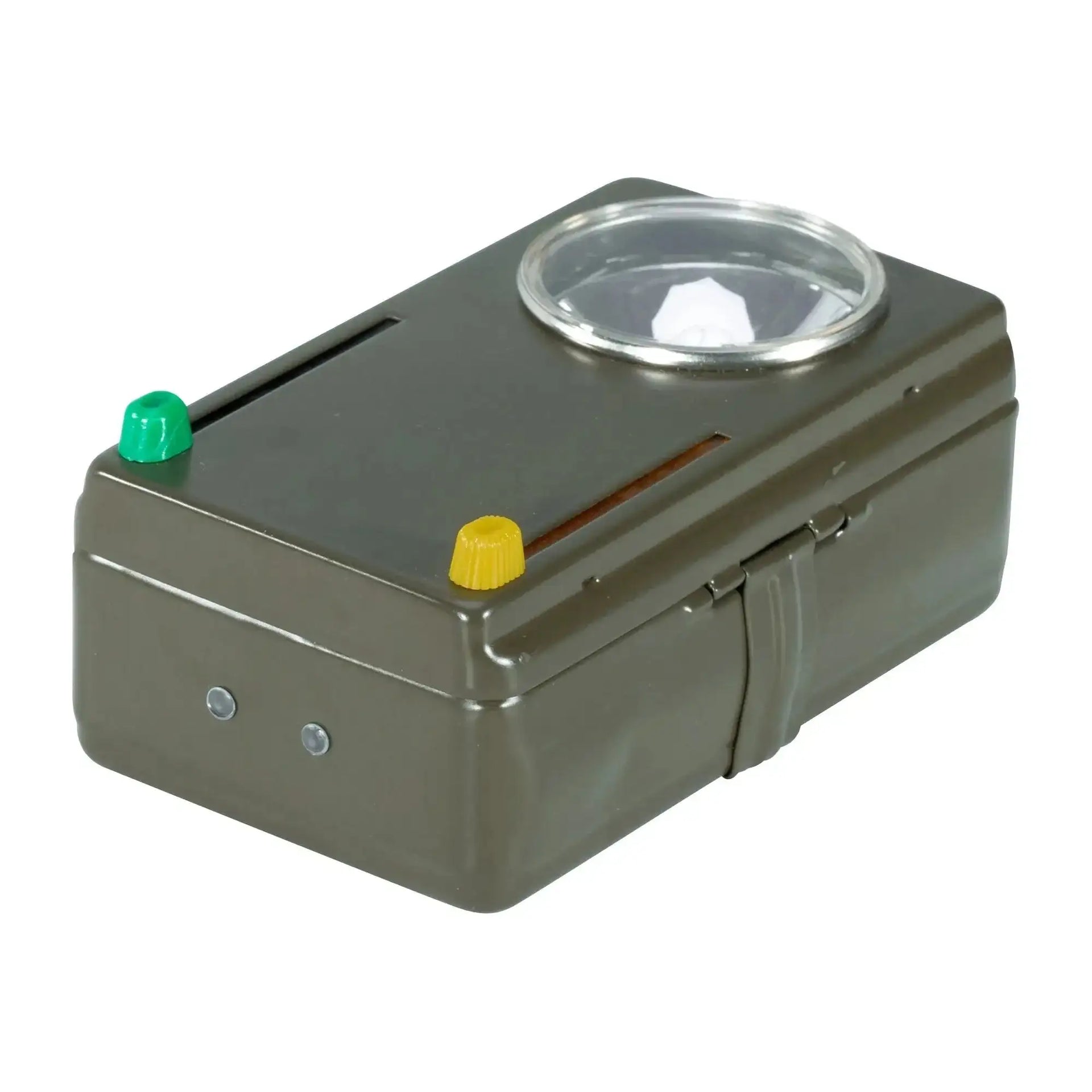 bundeswehr-original-bw-taschenlampe-zweifarbig-oliv-gebraucht-ansicht-4