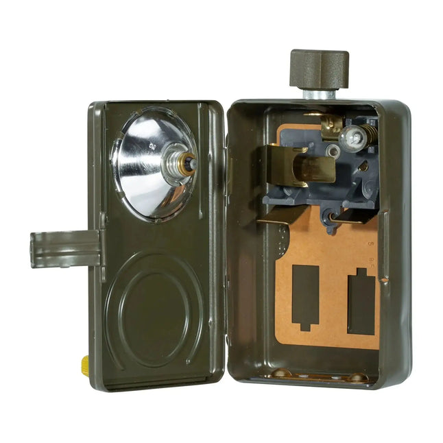 bundeswehr-original-bw-taschenlampe-zweifarbig-oliv-gebraucht-ansicht-5