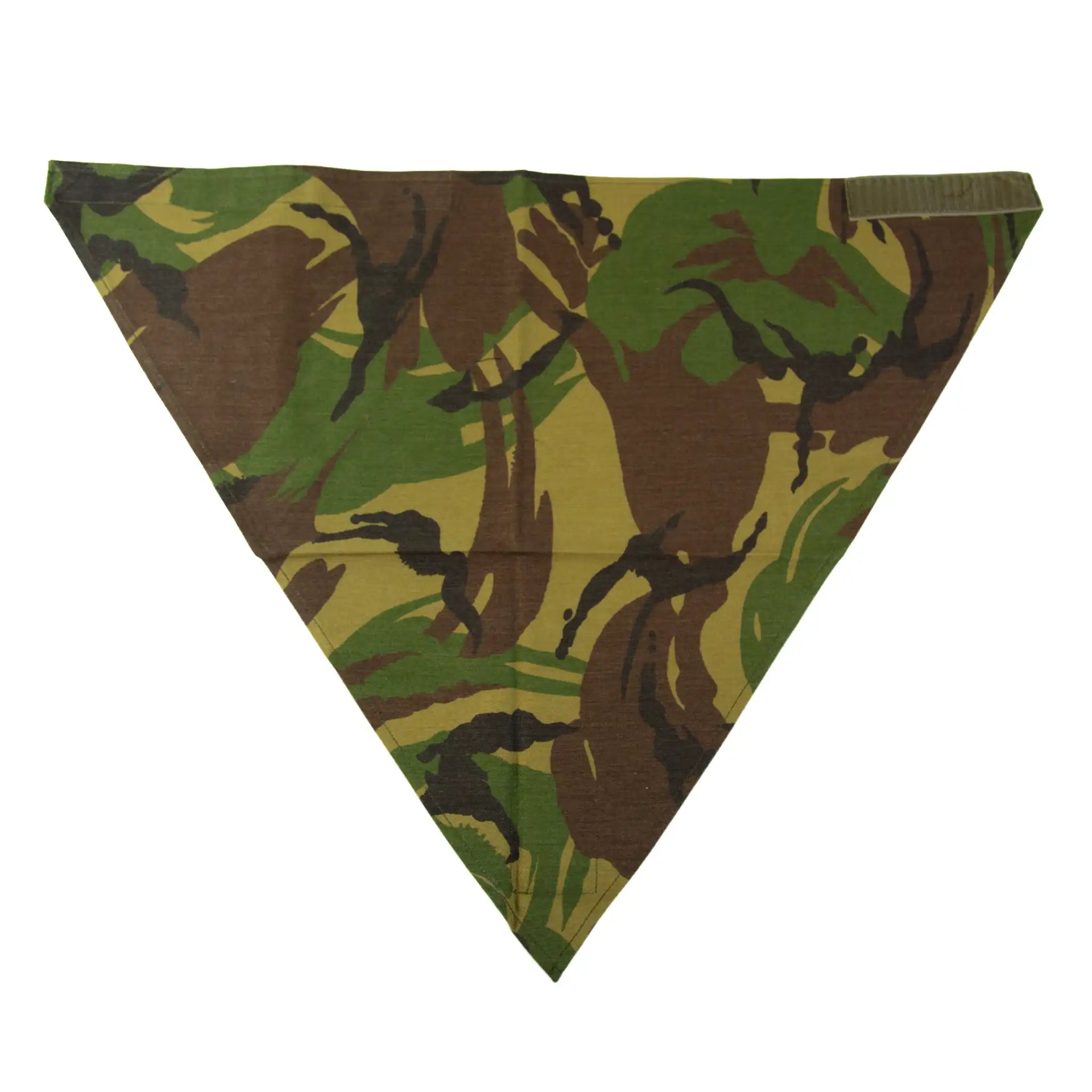 Dutch scarf DPM, like new