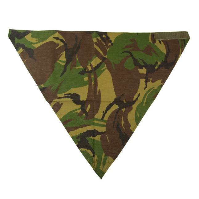 Dutch scarf DPM, like new