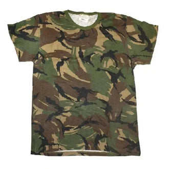 Dutch T-shirt used