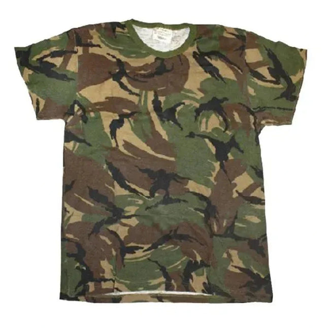 T-shirt olandese usata