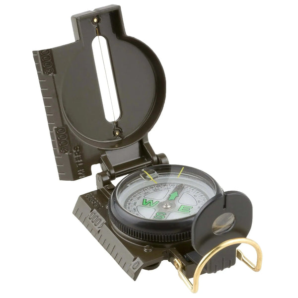 Ranger compass