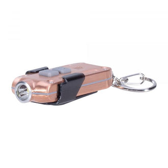 Key Chan Lamp TIP copper