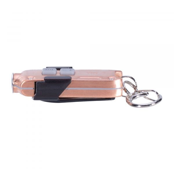 Key Chan Lamp TIP copper