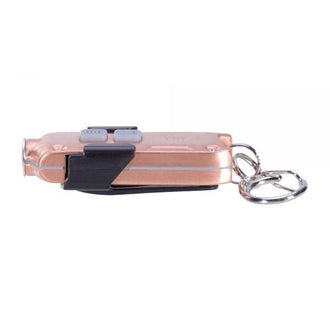 Key Chan Lamp TIP copper