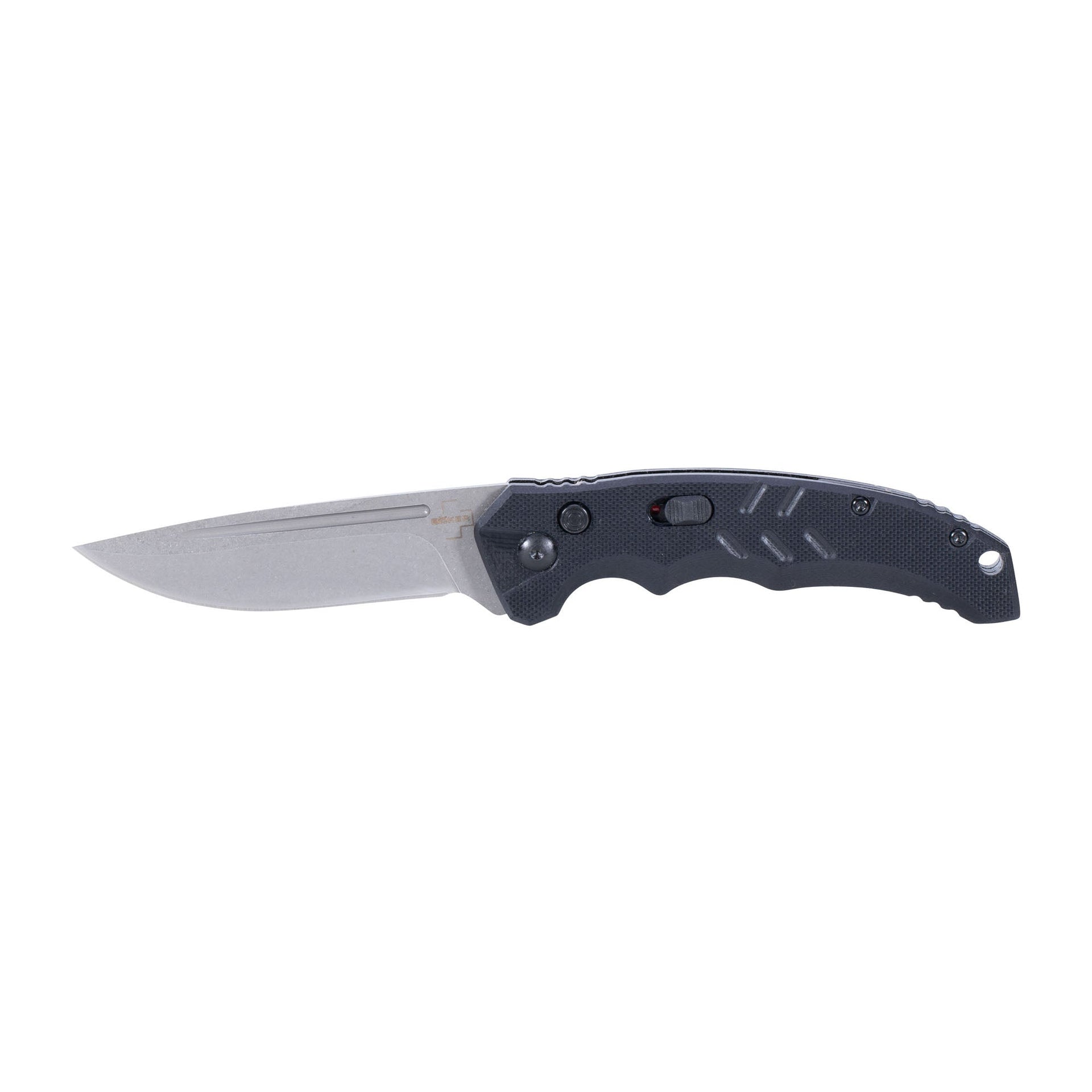 Intensione del coltello tascabile Böker Plus