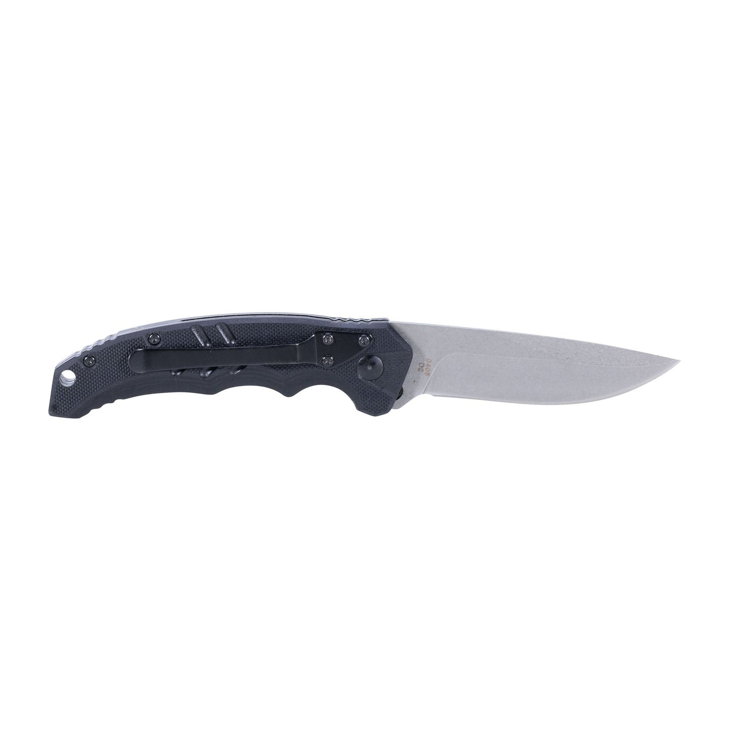 Intensione del coltello tascabile Böker Plus