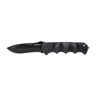 Magnum Taschenmesser Black Spear II schwarz