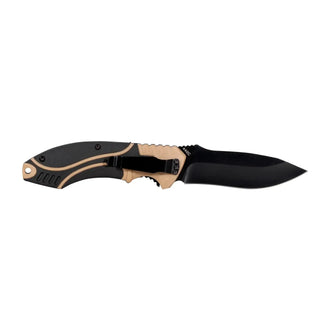 Magnum Taschenmesser Advance Desert Pro 42 schwarz