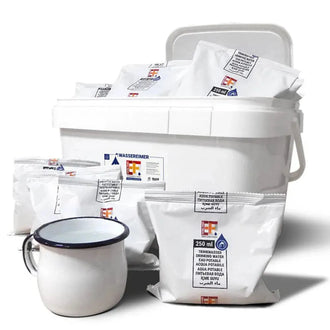 Water bucket 6 L