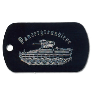 Panzergrenadier